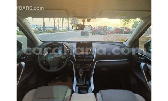 Buy Import Mitsubishi Eclipse White Car in Import - Dubai in Ashanti Buy Import Mitsubishi Eclipse White Car in Import - Dubai in Ashanti