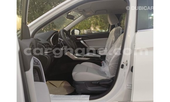 Buy Import Mitsubishi Eclipse White Car in Import - Dubai in Ashanti Buy Import Mitsubishi Eclipse White Car in Import - Dubai in Ashanti