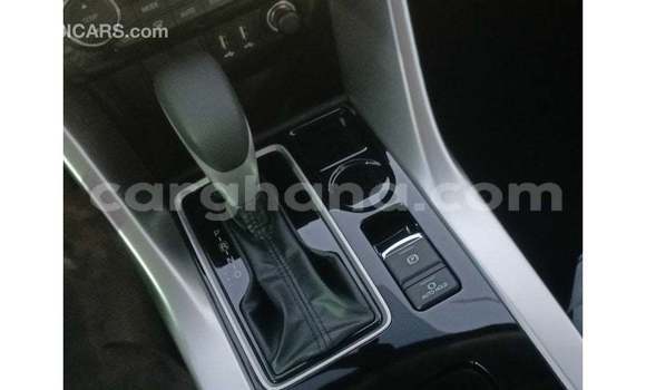 Buy Import Mitsubishi Eclipse White Car in Import - Dubai in Ashanti Buy Import Mitsubishi Eclipse White Car in Import - Dubai in Ashanti