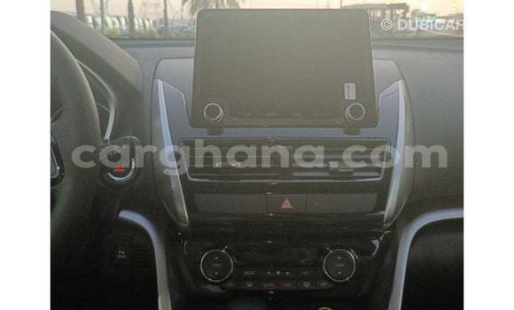 Buy Import Mitsubishi Eclipse White Car in Import - Dubai in Ashanti Buy Import Mitsubishi Eclipse White Car in Import - Dubai in Ashanti