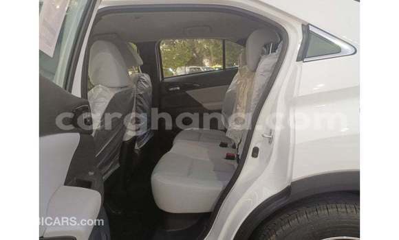 Buy Import Mitsubishi Eclipse White Car in Import - Dubai in Ashanti Buy Import Mitsubishi Eclipse White Car in Import - Dubai in Ashanti