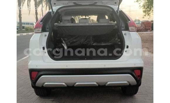 Buy Import Mitsubishi Eclipse White Car in Import - Dubai in Ashanti Buy Import Mitsubishi Eclipse White Car in Import - Dubai in Ashanti