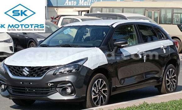 Buy Import Suzuki Baleno Other Car in Import - Dubai in Ashanti