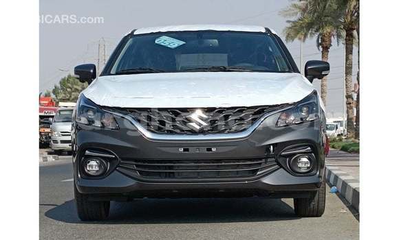 Buy Import Suzuki Baleno Other Car in Import - Dubai in Ashanti Buy Import Suzuki Baleno Other Car in Import - Dubai in Ashanti