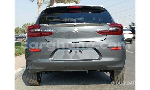 Buy Import Suzuki Baleno Other Car in Import - Dubai in Ashanti Buy Import Suzuki Baleno Other Car in Import - Dubai in Ashanti