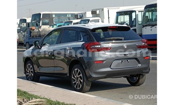 Buy Import Suzuki Baleno Other Car in Import - Dubai in Ashanti Buy Import Suzuki Baleno Other Car in Import - Dubai in Ashanti