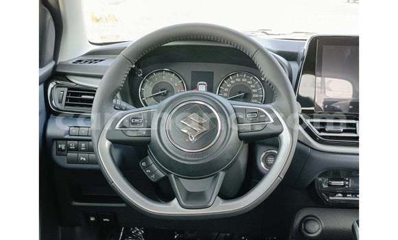 Buy Import Suzuki Baleno Other Car in Import - Dubai in Ashanti Buy Import Suzuki Baleno Other Car in Import - Dubai in Ashanti