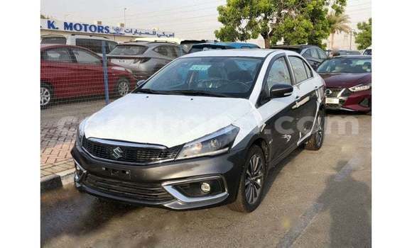 Sayi Imported Suzuki Ciaz Sauran Mota in Import - Dubai a Ashanti