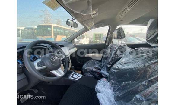 Buy Import Toyota Rush Red Car in Import - Dubai in Ashanti Buy Import Toyota Rush Red Car in Import - Dubai in Ashanti