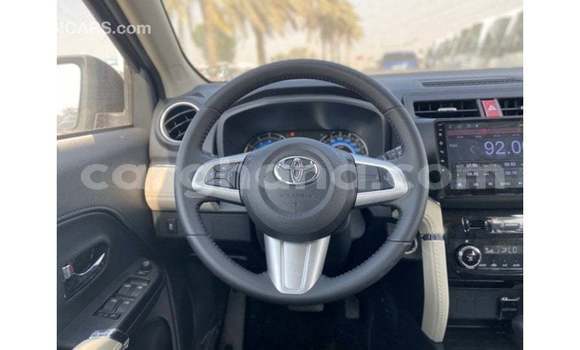 Buy Import Toyota Rush Red Car in Import - Dubai in Ashanti Buy Import Toyota Rush Red Car in Import - Dubai in Ashanti