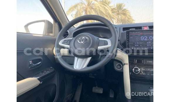 Buy Import Toyota Rush Red Car in Import - Dubai in Ashanti Buy Import Toyota Rush Red Car in Import - Dubai in Ashanti
