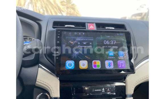 Buy Import Toyota Rush Red Car in Import - Dubai in Ashanti Buy Import Toyota Rush Red Car in Import - Dubai in Ashanti