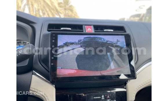 Buy Import Toyota Rush Red Car in Import - Dubai in Ashanti Buy Import Toyota Rush Red Car in Import - Dubai in Ashanti