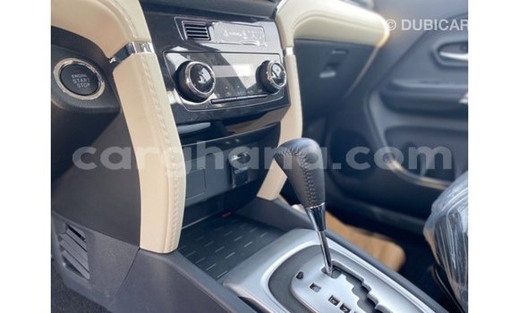 Buy Import Toyota Rush Red Car in Import - Dubai in Ashanti Buy Import Toyota Rush Red Car in Import - Dubai in Ashanti