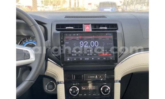 Buy Import Toyota Rush Red Car in Import - Dubai in Ashanti Buy Import Toyota Rush Red Car in Import - Dubai in Ashanti