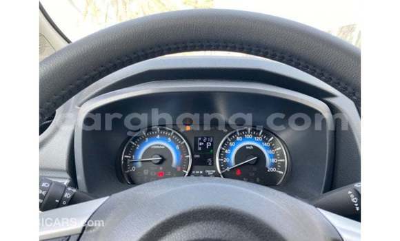 Buy Import Toyota Rush Red Car in Import - Dubai in Ashanti Buy Import Toyota Rush Red Car in Import - Dubai in Ashanti