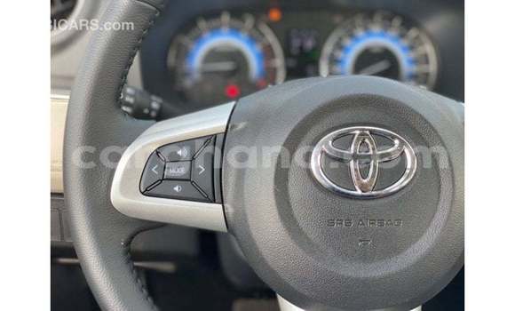 Buy Import Toyota Rush Red Car in Import - Dubai in Ashanti Buy Import Toyota Rush Red Car in Import - Dubai in Ashanti