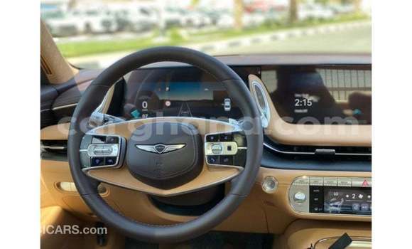 Buy Import Hyundai Genesis Black Car in Import - Dubai in Ashanti Buy Import Hyundai Genesis Black Car in Import - Dubai in Ashanti