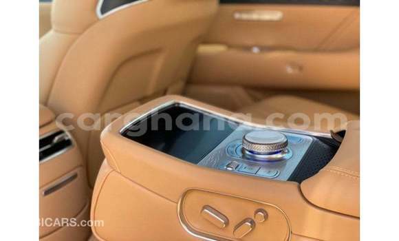 Buy Import Hyundai Genesis Black Car in Import - Dubai in Ashanti Buy Import Hyundai Genesis Black Car in Import - Dubai in Ashanti