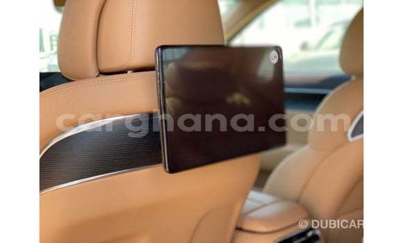 Buy Import Hyundai Genesis Black Car in Import - Dubai in Ashanti Buy Import Hyundai Genesis Black Car in Import - Dubai in Ashanti