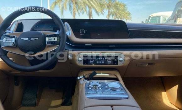Buy Import Hyundai Genesis Black Car in Import - Dubai in Ashanti Buy Import Hyundai Genesis Black Car in Import - Dubai in Ashanti