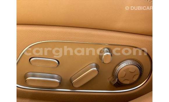 Buy Import Hyundai Genesis Black Car in Import - Dubai in Ashanti Buy Import Hyundai Genesis Black Car in Import - Dubai in Ashanti