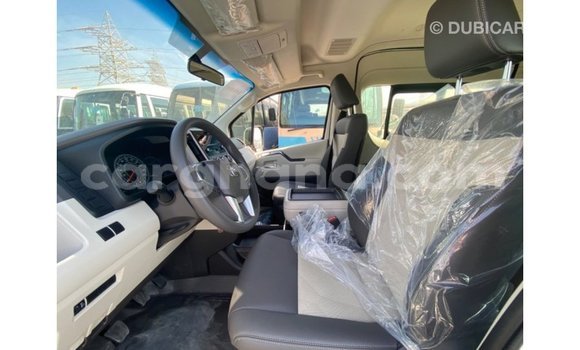 Buy Import Toyota Hiace White Car in Import - Dubai in Ashanti Buy Import Toyota Hiace White Car in Import - Dubai in Ashanti
