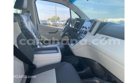 Buy Import Toyota Hiace White Car in Import - Dubai in Ashanti Buy Import Toyota Hiace White Car in Import - Dubai in Ashanti