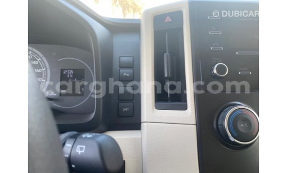 Buy Import Toyota Hiace White Car in Import - Dubai in Ashanti Buy Import Toyota Hiace White Car in Import - Dubai in Ashanti