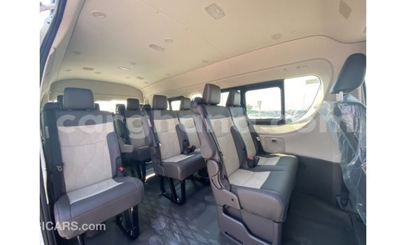 Buy Import Toyota Hiace White Car in Import - Dubai in Ashanti Buy Import Toyota Hiace White Car in Import - Dubai in Ashanti