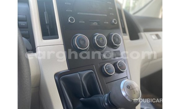 Buy Import Toyota Hiace White Car in Import - Dubai in Ashanti Buy Import Toyota Hiace White Car in Import - Dubai in Ashanti