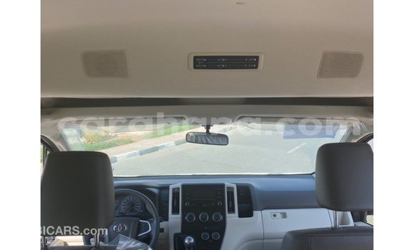 Buy Import Toyota Hiace White Car in Import - Dubai in Ashanti Buy Import Toyota Hiace White Car in Import - Dubai in Ashanti