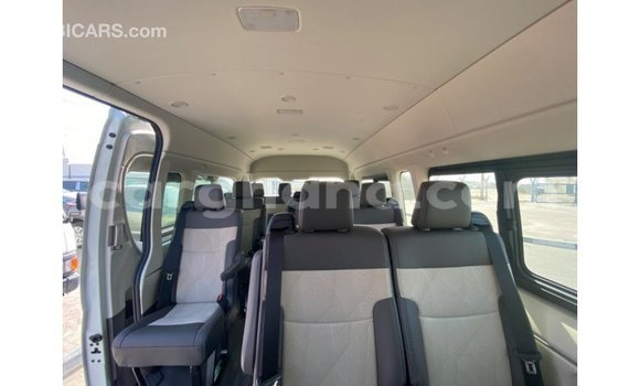 Buy Import Toyota Hiace White Car in Import - Dubai in Ashanti Buy Import Toyota Hiace White Car in Import - Dubai in Ashanti