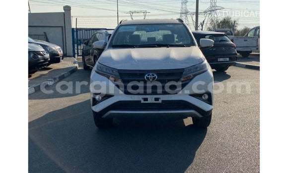 Buy Import Toyota Rush White Car in Import - Dubai in Ashanti Buy Import Toyota Rush White Car in Import - Dubai in Ashanti