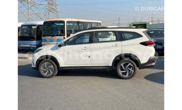 Buy Import Toyota Rush White Car in Import - Dubai in Ashanti Buy Import Toyota Rush White Car in Import - Dubai in Ashanti