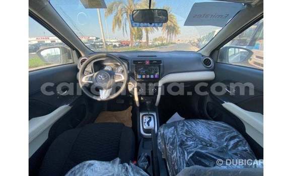 Buy Import Toyota Rush White Car in Import - Dubai in Ashanti Buy Import Toyota Rush White Car in Import - Dubai in Ashanti