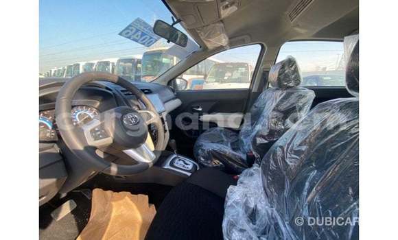 Buy Import Toyota Rush White Car in Import - Dubai in Ashanti Buy Import Toyota Rush White Car in Import - Dubai in Ashanti