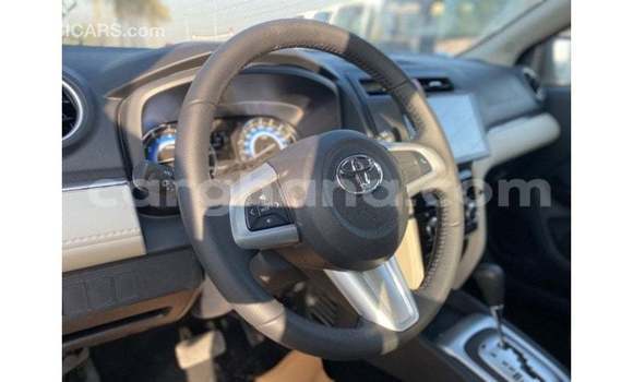 Buy Import Toyota Rush White Car in Import - Dubai in Ashanti Buy Import Toyota Rush White Car in Import - Dubai in Ashanti