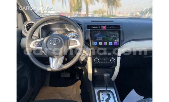 Buy Import Toyota Rush White Car in Import - Dubai in Ashanti Buy Import Toyota Rush White Car in Import - Dubai in Ashanti
