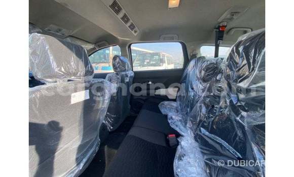 Buy Import Toyota Rush White Car in Import - Dubai in Ashanti Buy Import Toyota Rush White Car in Import - Dubai in Ashanti