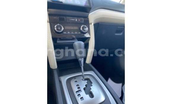 Buy Import Toyota Rush White Car in Import - Dubai in Ashanti Buy Import Toyota Rush White Car in Import - Dubai in Ashanti