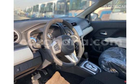 Buy Import Toyota Rush White Car in Import - Dubai in Ashanti Buy Import Toyota Rush White Car in Import - Dubai in Ashanti
