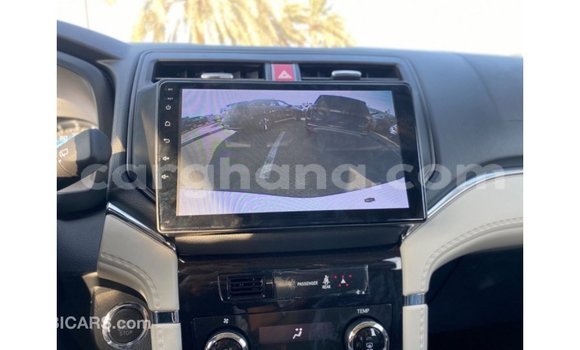 Buy Import Toyota Rush White Car in Import - Dubai in Ashanti Buy Import Toyota Rush White Car in Import - Dubai in Ashanti