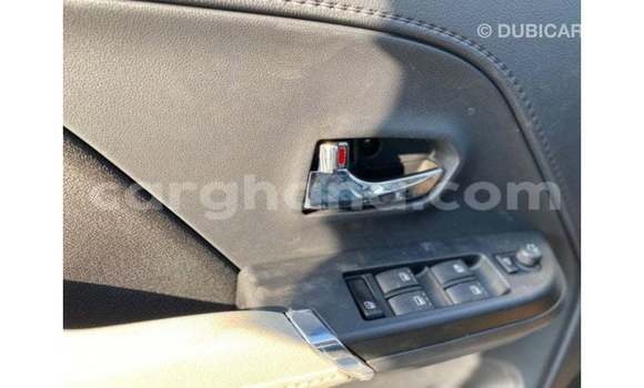 Buy Import Toyota Rush White Car in Import - Dubai in Ashanti Buy Import Toyota Rush White Car in Import - Dubai in Ashanti