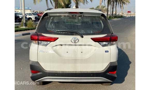 Buy Import Toyota Rush White Car in Import - Dubai in Ashanti Buy Import Toyota Rush White Car in Import - Dubai in Ashanti