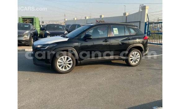 Buy Import Toyota Corolla Black Car in Import - Dubai in Ashanti Buy Import Toyota Corolla Black Car in Import - Dubai in Ashanti
