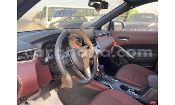 Buy Import Toyota Corolla Black Car in Import - Dubai in Ashanti Buy Import Toyota Corolla Black Car in Import - Dubai in Ashanti