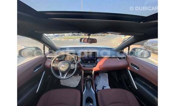 Buy Import Toyota Corolla Black Car in Import - Dubai in Ashanti Buy Import Toyota Corolla Black Car in Import - Dubai in Ashanti