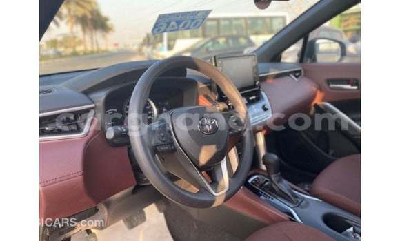 Buy Import Toyota Corolla Black Car in Import - Dubai in Ashanti Buy Import Toyota Corolla Black Car in Import - Dubai in Ashanti