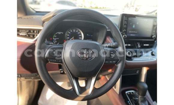 Buy Import Toyota Corolla Black Car in Import - Dubai in Ashanti Buy Import Toyota Corolla Black Car in Import - Dubai in Ashanti